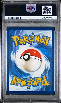2023 Pokemon Mew En-151 121 Starmie PSA