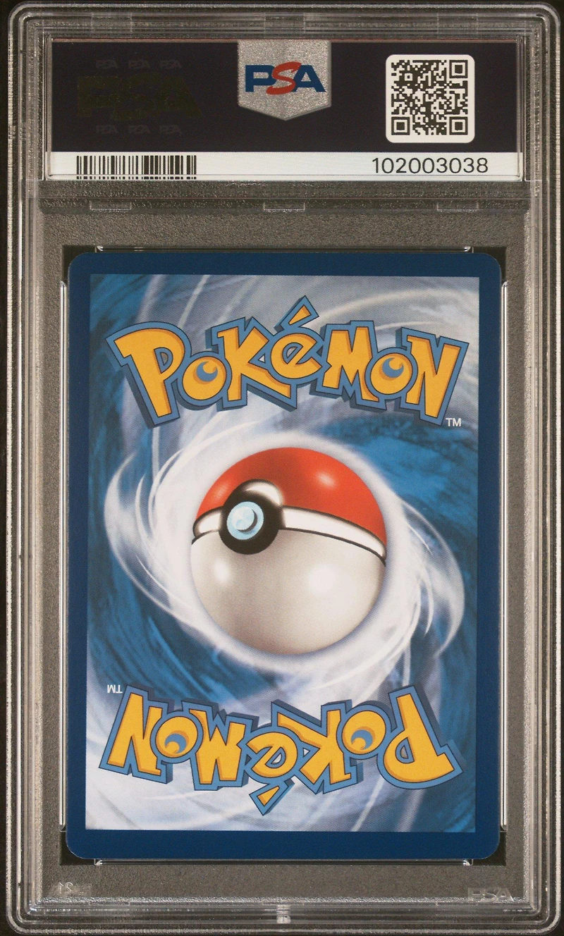 2021 Pokemon Sword & Shield Evolving Skies 210 Full Art/dracozolt Vmax Secret PSA 10