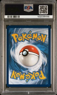 2024 Pokemon Ssp En-surging Sparks 194 Shiinotic Illustration Rare PSA