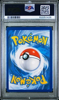 2014 Pokemon Xy Furious Fists 108 Full Art/dragonite Ex PSA 8