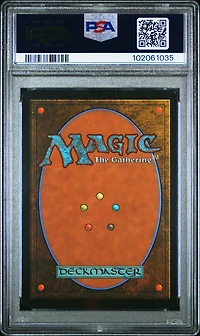 2023 Magic The Gathering Tales Of Middle-earth The One Ring Showcase-foil PSA 9