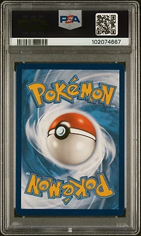 2021 Pokemon Sword & Shield Chilling Reign 219 Full Art/peonia Secret PSA