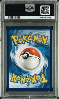 2016 Pokemon Xy Evolutions 32 Starmie Break PSA