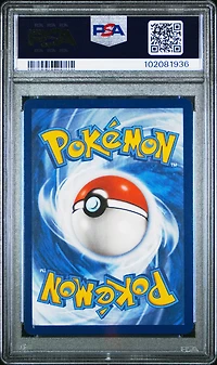 2024 Pokemon Twm En-twilight Masquerade 215 Cornerstone Mask Ogerpon Ex Special Illustration Rare PSA