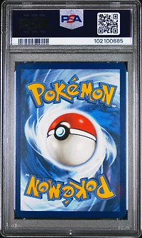 2023 Pokemon Pal En-paldea Evolved 079 Bellibolt Ex PSA
