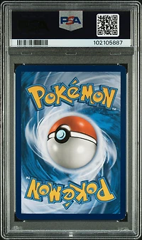 2017 Pokemon Xy Black Star Promo Xy177a Full Art/karen Premium Trainer Xy Collection PSA
