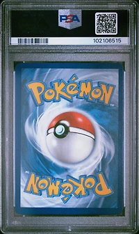 2022 Pokemon Sword & Shield Lost Origin 153 Full Art/charizard V PSA