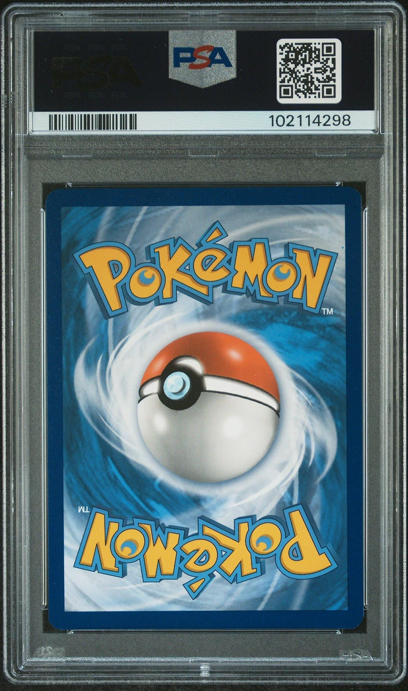 2020 Pokemon Swsh Black Star Promo 068 Snorlax-holo Prerelease PSA