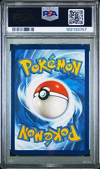 2023 Pokemon Sword And Shield Crown Zenith Gg47 Full Art/hatterene Vmax PSA