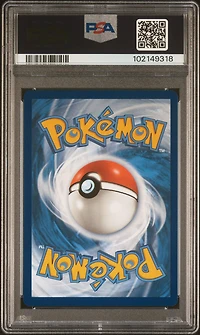 2024 Pokemon Twm En-twilight Masquerade 082 Alakazam PSA