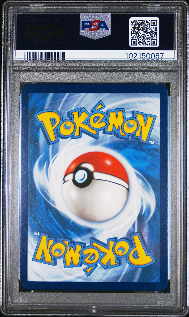 2022 Pokemon Sword & Shield Astral Radiance Tg29 Full Art/ice Rider Calyrex Vmax PSA
