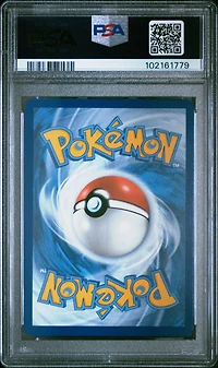 2023 Pokemon Obf En-obsidian Flames 086 Espeon Best Buy Exclusive PSA
