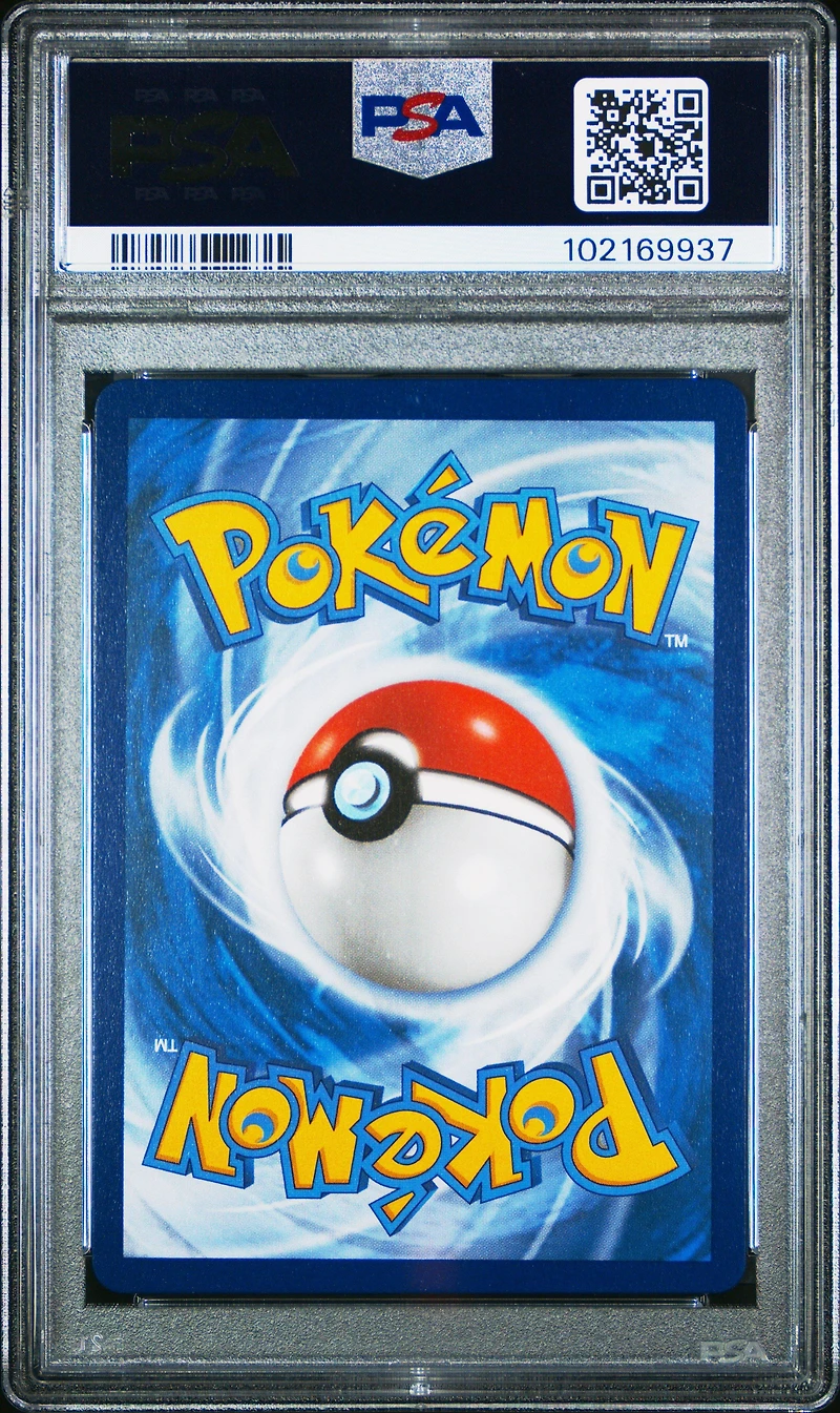2022 Pokemon Sword & Shield Brilliant Stars Tg26 Full Art/gloria PSA