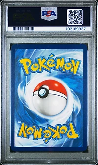 2022 Pokemon Sword & Shield Brilliant Stars Tg26 Full Art/gloria PSA