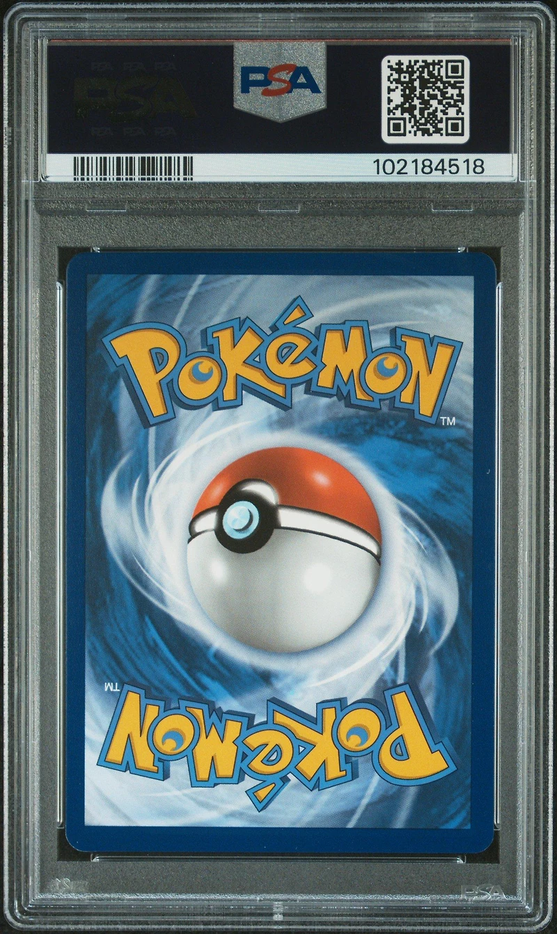 2022 Pokemon Sword & Shield Lost Origin 092 Aerodactyl V PSA