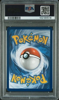 2022 Pokemon Sword & Shield Lost Origin 092 Aerodactyl V PSA