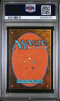 2023 Magic The Gathering Tales Of Middle-earth The One Ring PSA