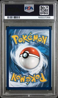 2022 Pokemon Go 081 Full Art/dragonite Vstar Secret PSA