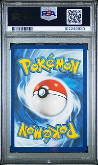 2021 Pokemon Swsh Black Star Promo 137 Light Toxtricity-holo Celebrations Collection PSA