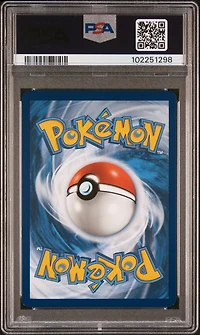2023 Pokemon Par En-paradox Rift 139 Gholdengo Ex PSA