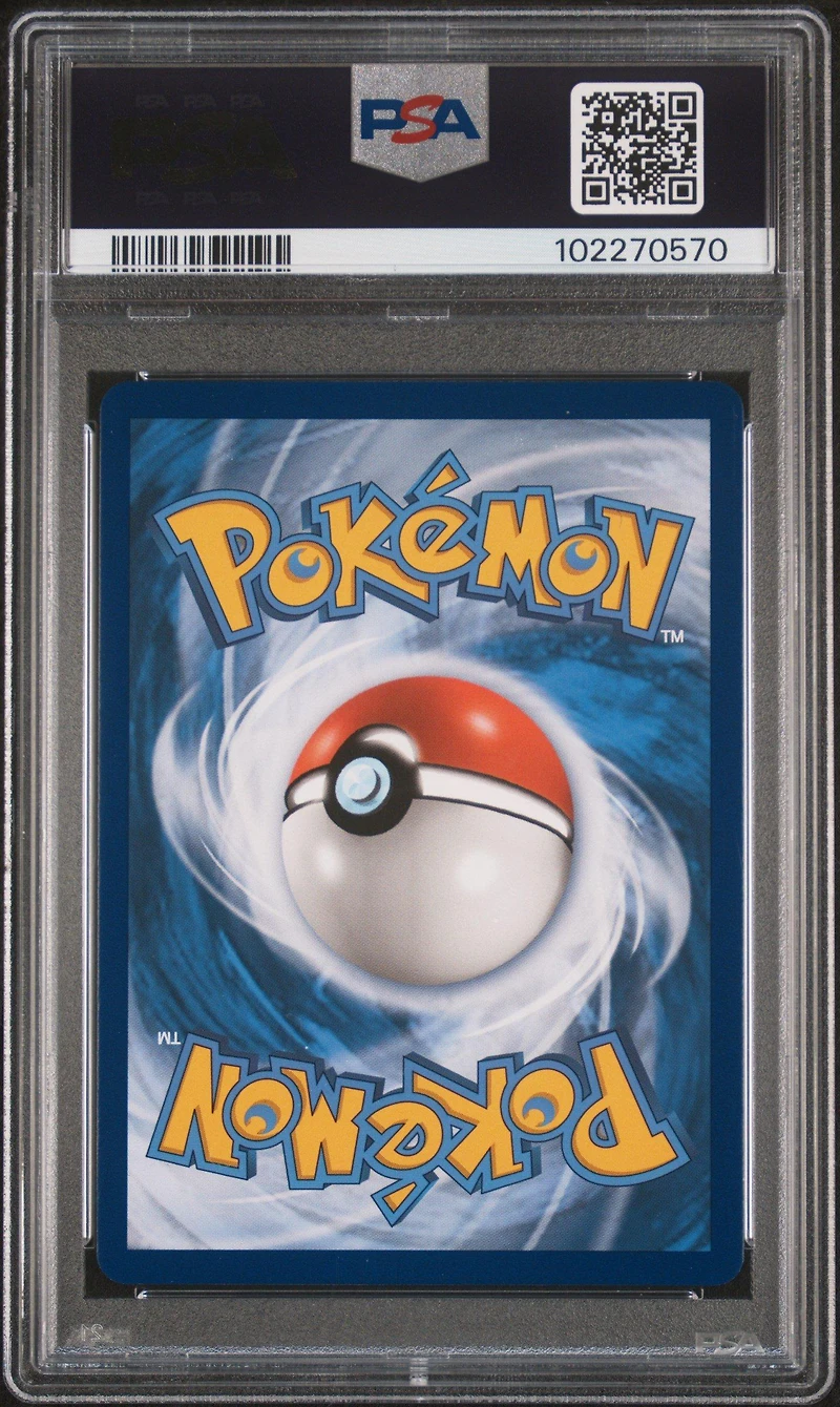 2018 Pokemon Sun & Moon Ultra Prism 164 Full Art/dialga Gx Secret PSA