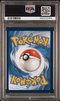 2022 Pokemon Sword & Shield Brilliant Stars 186 Full Art/ultra Ball Secret PSA