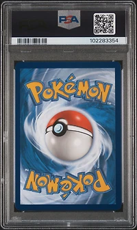 2022 Pokemon Sword & Shield Brilliant Stars 172 Full Art/roseanne's Backup PSA