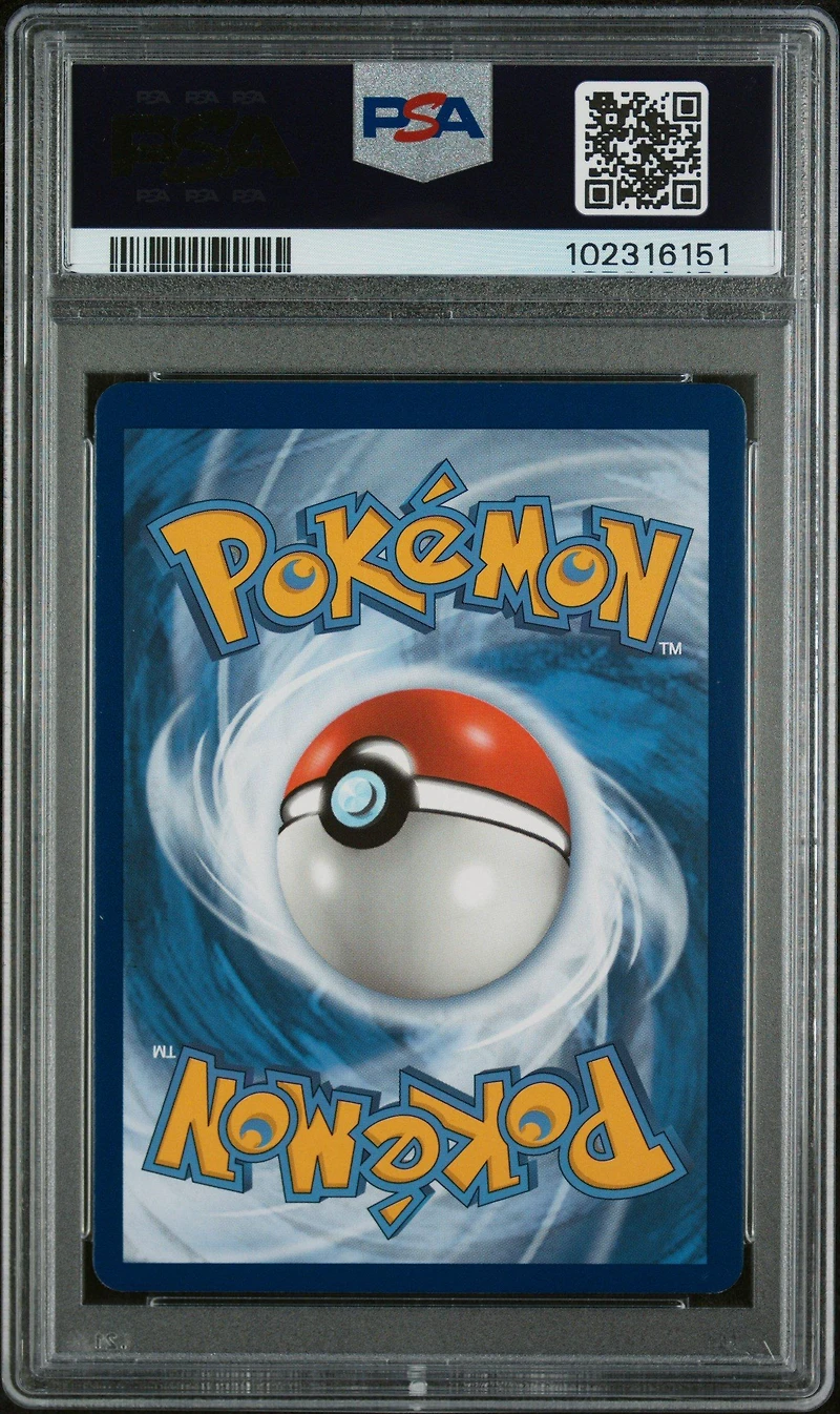 2022 Pokemon Sword & Shield Astral Radiance Full Art/machamp V PSA