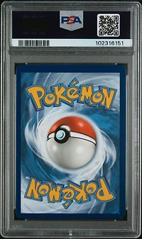 2022 Pokemon Sword & Shield Astral Radiance Full Art/machamp V PSA