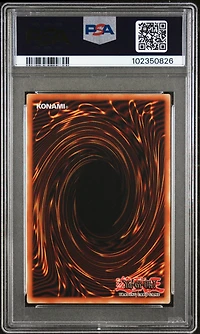 2024 Yu-gi-oh! Mp24-25th Anniversary Tin: Dueling Mirrors En006 Toon Kingdom 1st Edition PSA 10