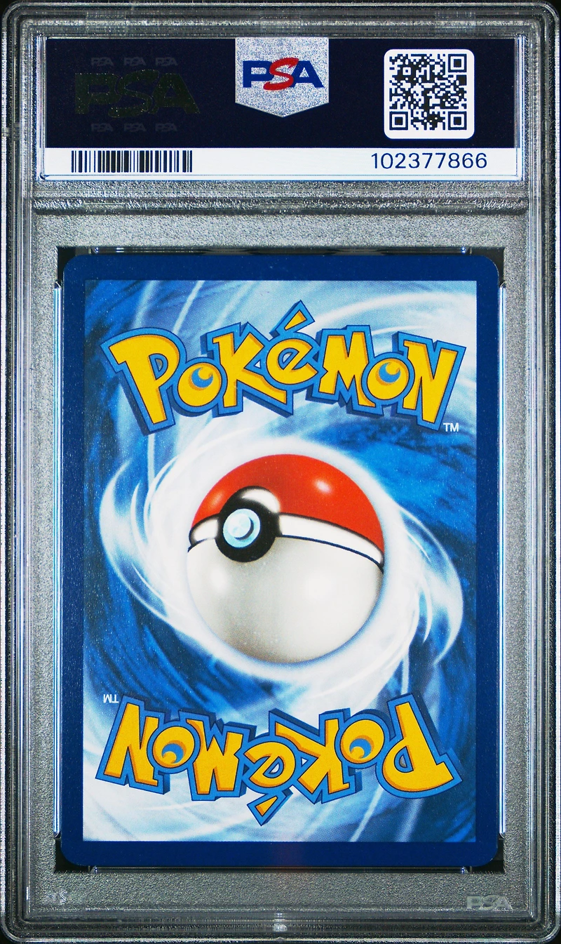 2022 Pokemon Sword & Shield Silver Tempest Tg05 Full Art/gardevoir PSA