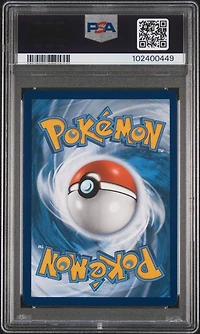 2022 Pokemon Sword & Shield Brilliant Stars 056 Mewtwo-reverse Foil PSA