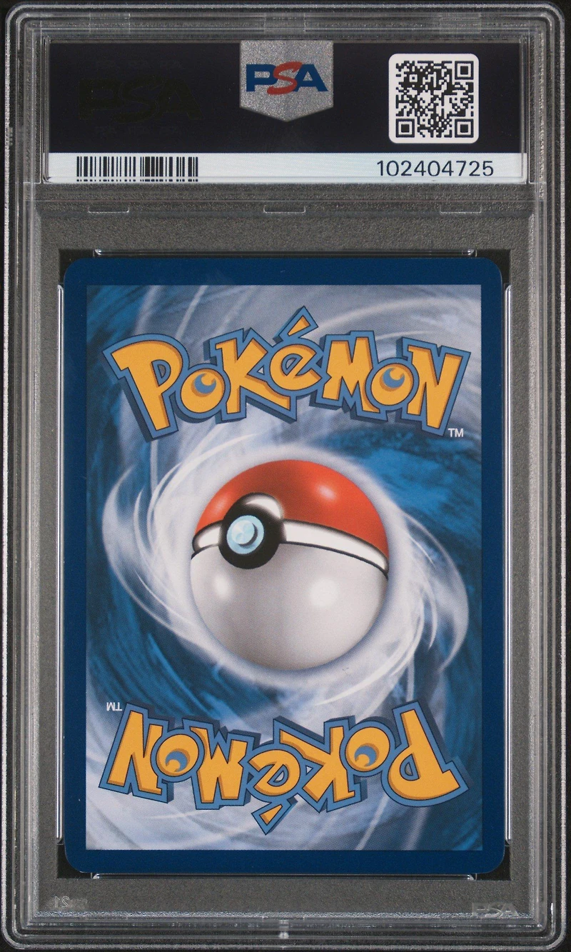 2015 Pokemon Xy Ancient Origins 87 Full Art/ampharos Ex PSA 9