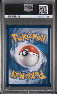 2015 Pokemon Xy Ancient Origins 87 Full Art/ampharos Ex PSA 9