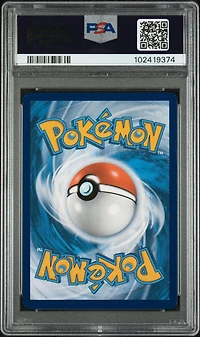 2023 Pokemon Obf En-obsidian Flames 130 Umbreon Europe Exclusive PSA