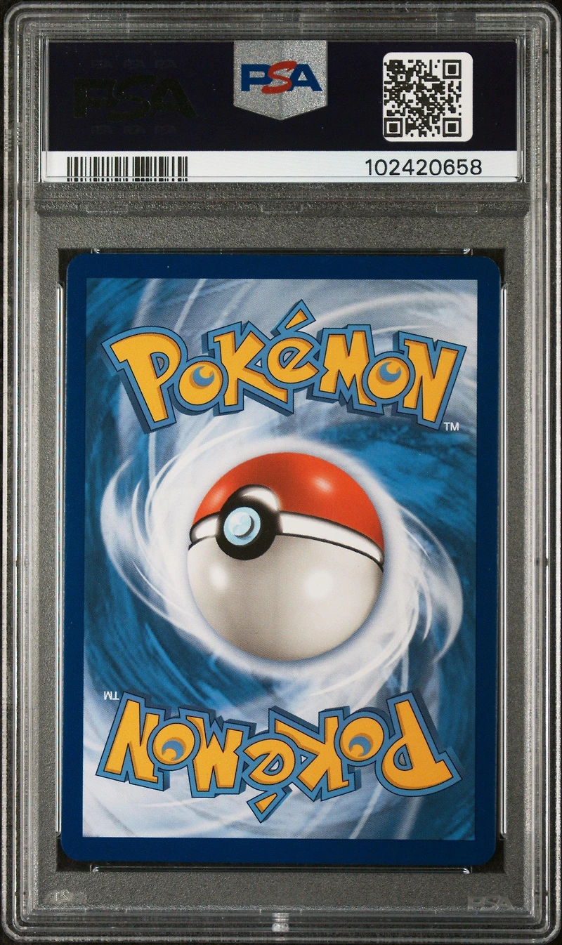 2019 Pokemon Sun & Moon Unified Minds 106 Aerodactyl Gx PSA