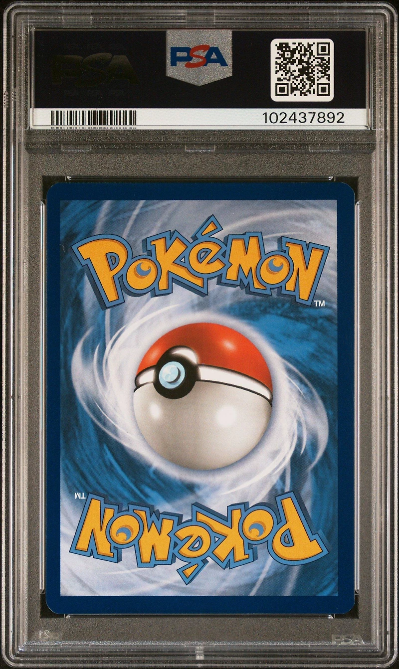 2019 Pokemon Sm Black Star Promo Sm158 Charizard-holo Team Up Prerelease-staff PSA