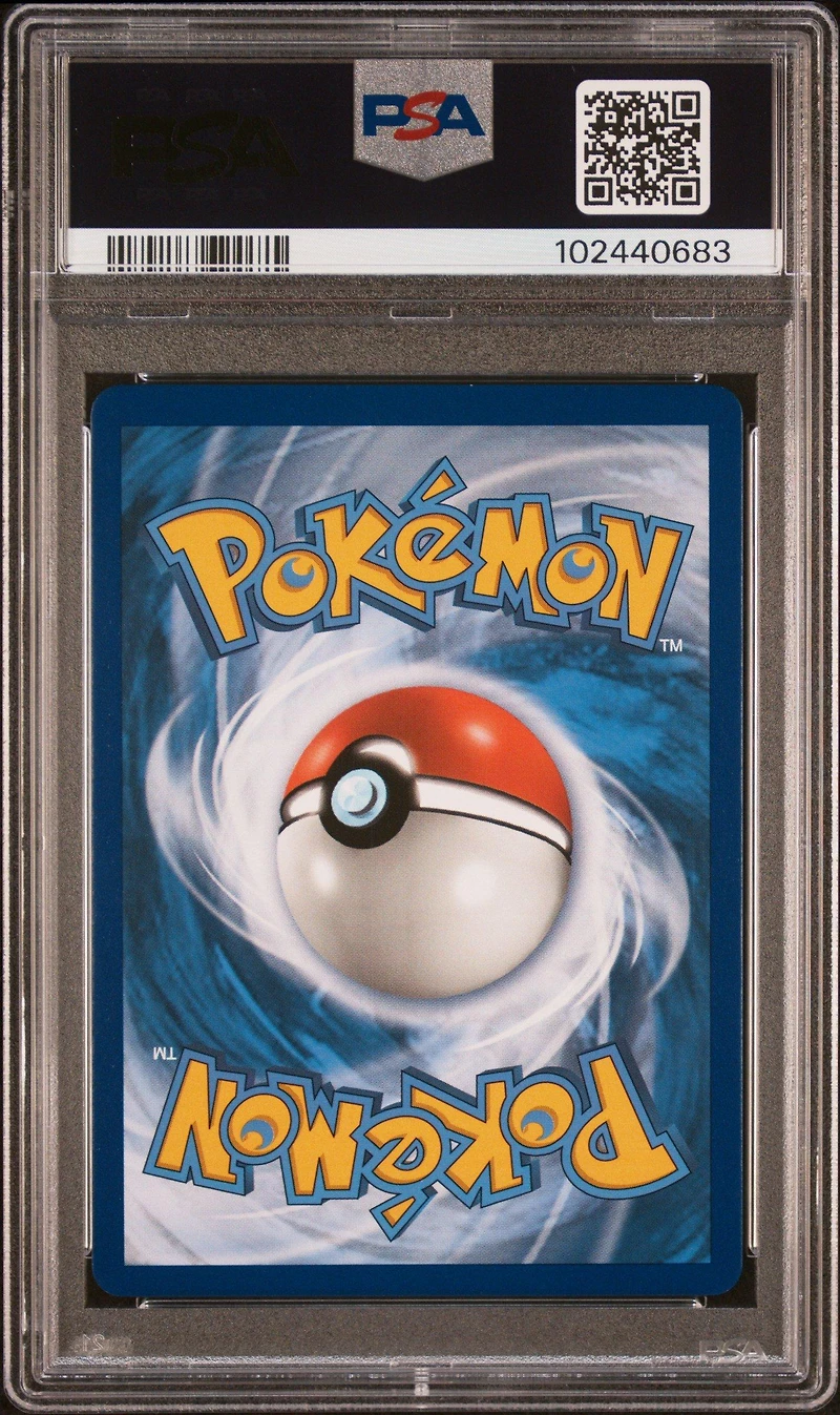 2019 Pokemon Sun & Moon Unified Minds 256 Full Art/viridian Forest Secret PSA 10