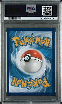 2023 Pokemon Svp En-sv Black Star Promo 065 Scream Tail Paradox Rift Elite Trainer Box-roaring Moon PSA 10