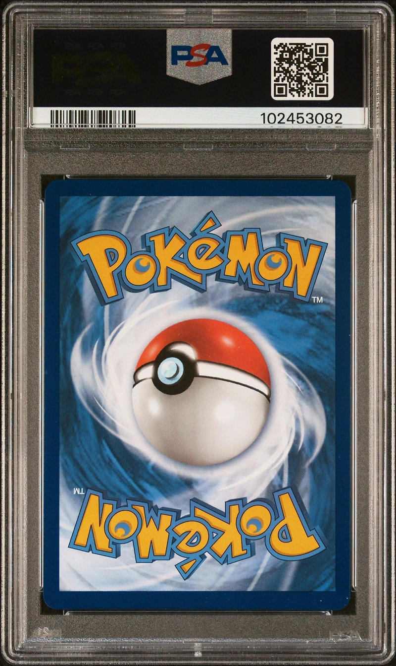 2023 Pokemon Sword And Shield Crown Zenith 160 Full Art/pikachu PSA