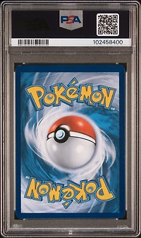 2016 Pokemon Xy Black Star Promo Xy115 Full Art/shaymin Mythical Pokemon Collection PSA