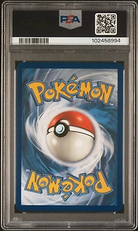 2018 Pokemon Sun & Moon Dragon Majesty 65 Full Art/reshiram Gx PSA