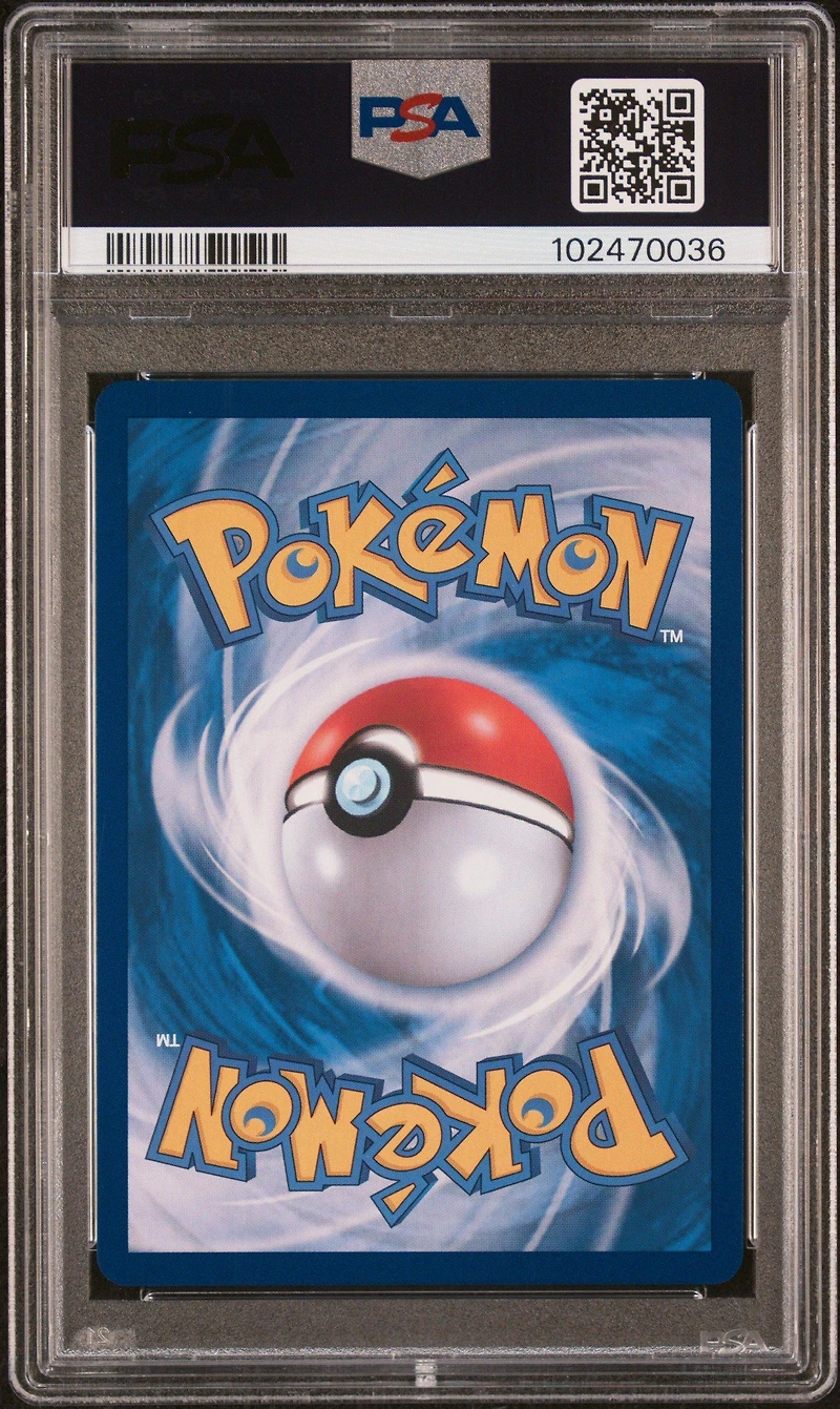2023 Pokemon Korean Sv2a-pokemon 151 202 Blastoise Ex Special Art Rare PSA
