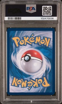 2023 Pokemon Korean Sv2a-pokemon 151 202 Blastoise Ex Special Art Rare PSA