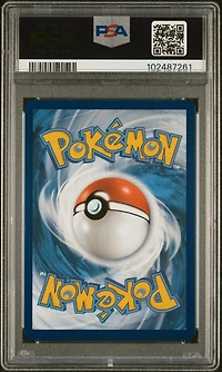 2023 Pokemon Mew En-151 181 Dragonair Illustration Rare PSA