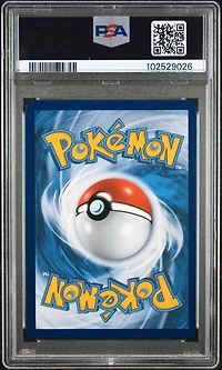 2019 Pokemon Sun & Moon Cosmic Eclipse Reshiram & Zekrom Gx PSA