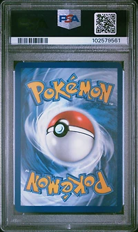 2023 Pokemon Clv-trading Card Game Classic Venusaur & Lugia Ex Deck 002 Ivysaur PSA