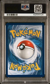 2019 Pokemon Sun & Moon Team Up 120 Eevee & Snorlax Gx PSA