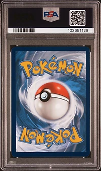 2022 Pokemon Sword & Shield Brilliant Stars 175 Full Art/whimsicott Vstar Secret PSA 10
