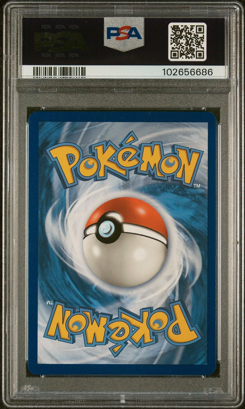 2018 Pokemon Sun & Moon Lost Thunder 210 Full Art/kahili PSA